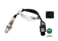Sensor Lambda