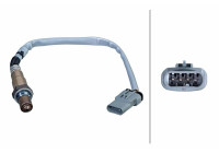 Sensor Lambda