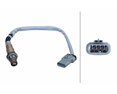Sensor Lambda