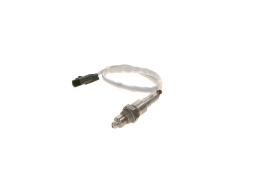 Sensor Lambda
