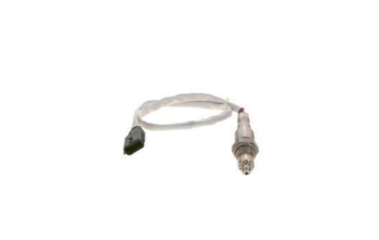 Sensor Lambda, Imagen 2