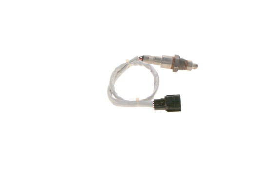 Sensor Lambda, Imagen 5