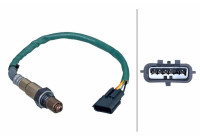 Sensor Lambda