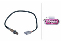 Sensor Lambda