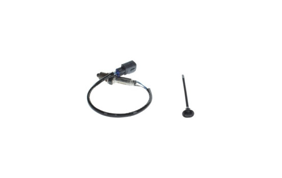 Sensor Lambda