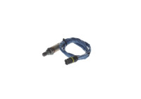 Sensor Lambda
