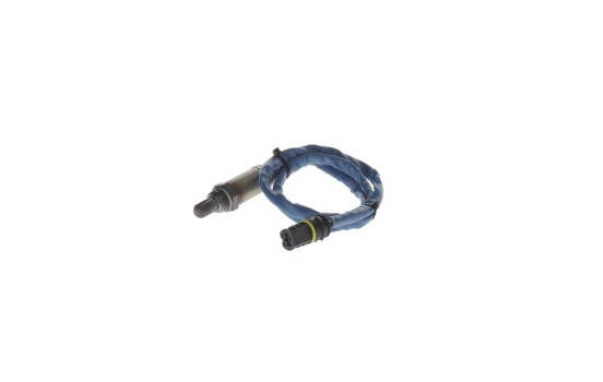 Sensor Lambda