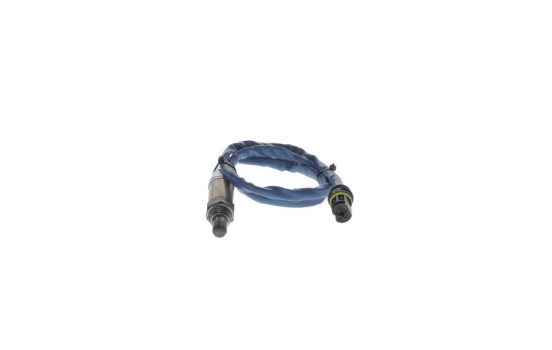 Sensor Lambda, Imagen 2