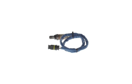 Sensor Lambda, Imagen 3