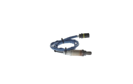 Sensor Lambda, Imagen 5