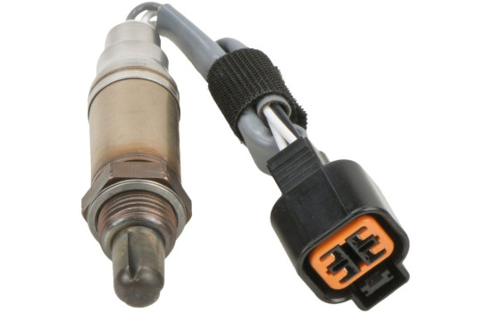 SONDA DE OXÃ?GENO, Imagen 2
