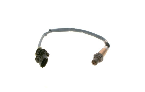 SONDA DE OXÃ?GENO, Imagen 2