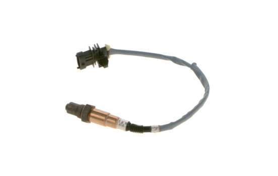 SONDA DE OXÃ?GENO, Imagen 3