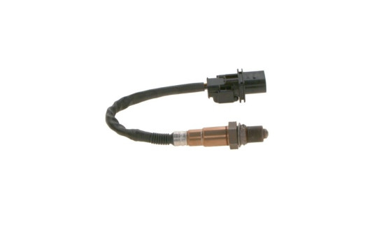 SONDA DE OXÃ?GENO, Imagen 5