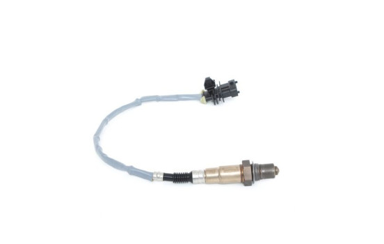 SONDA DE OXÃ?GENO, Imagen 5