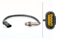 SONDA LAMBDA 6PA