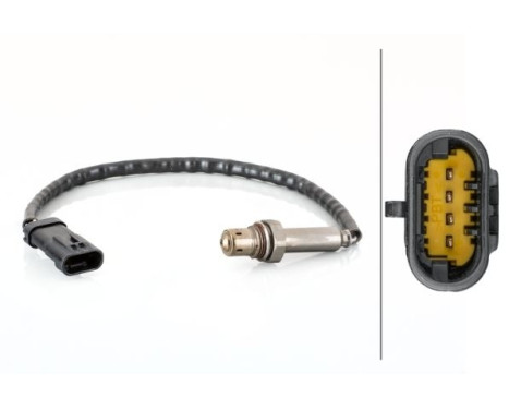 SONDA LAMBDA 6PA
