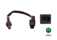 Sonda lambda UAR9000-EE007