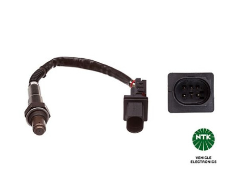 Sonda lambda UAR9000-EE007