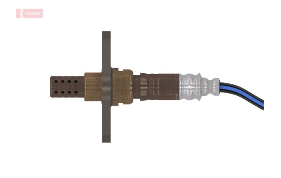 Sonda lambda universal