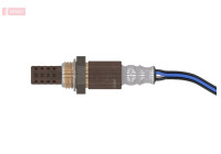 Sonda lambda universal