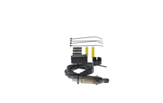 Sonda lambda universal, Imagen 5