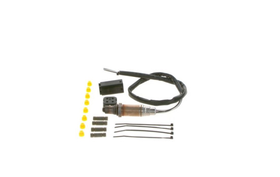 Sonda lambda universal, Imagen 3