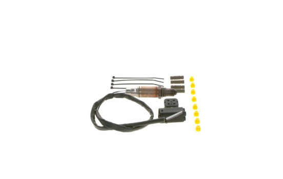 Sonda lambda universal, Imagen 5
