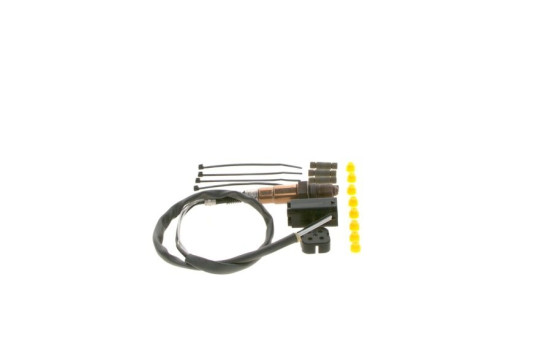 Sonda lambda universal, Imagen 5