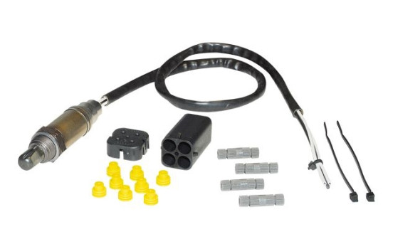 Sonda lambda universal, Imagen 6