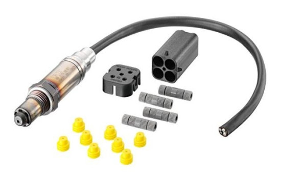Sonda lambda universal, Imagen 6