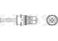 SONDA LAMBDA