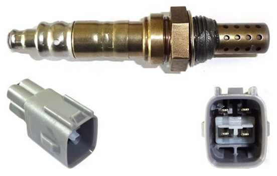 Sonda lambda