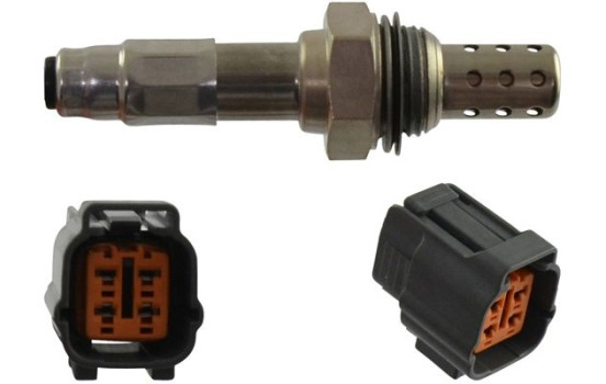 Sonda lambda