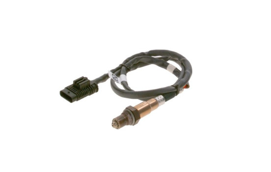 Sonda lambda