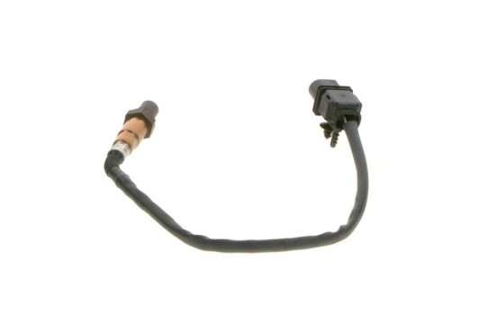 Sonda lambda, Imagen 4