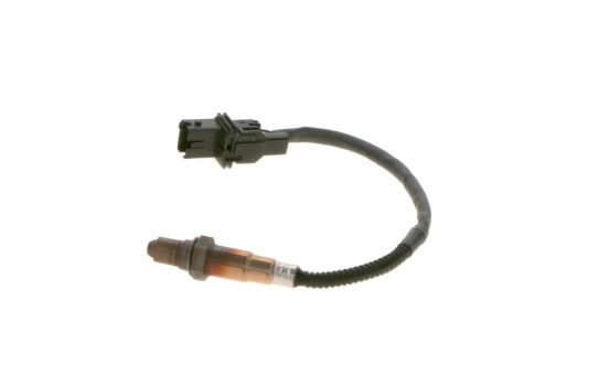 Sonda lambda, Imagen 3