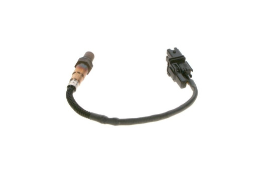 Sonda lambda, Imagen 4