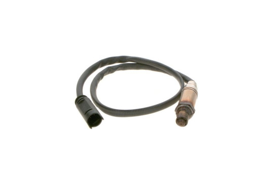 Sonda lambda, Imagen 2