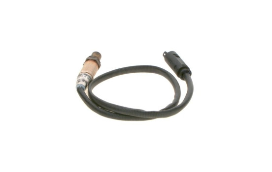 Sonda lambda, Imagen 4