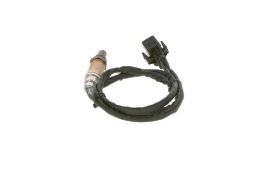 Sonda lambda, Imagen 4