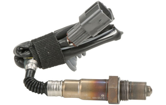 Sonda lambda, Imagen 3