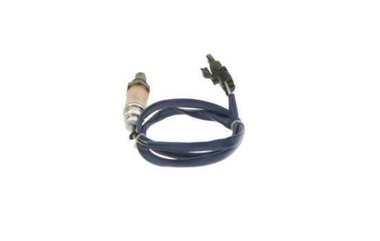 Sonda lambda, Imagen 4