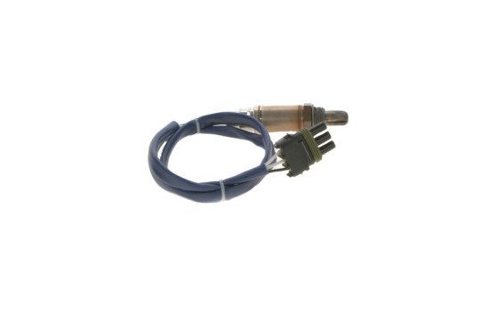 Sonda lambda, Imagen 5