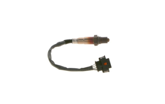Sonda lambda, Imagen 5