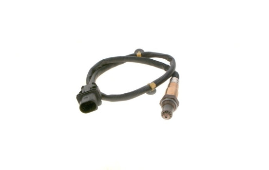 Sonda lambda, Imagen 2