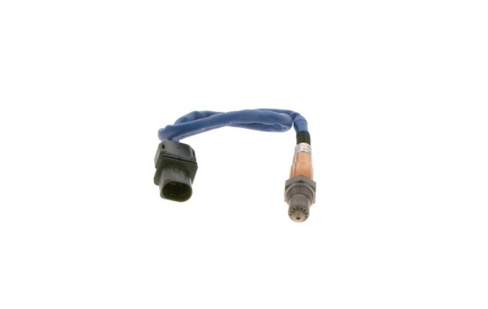 Sonda lambda, Imagen 2