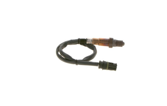 Sonda lambda, Imagen 5