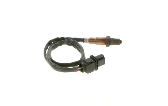 Sonda lambda, Imagen 5