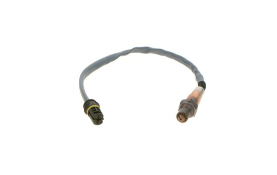 Sonda lambda, Imagen 2